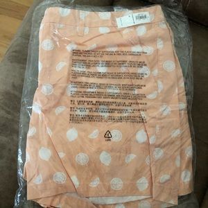 Old navy shorts